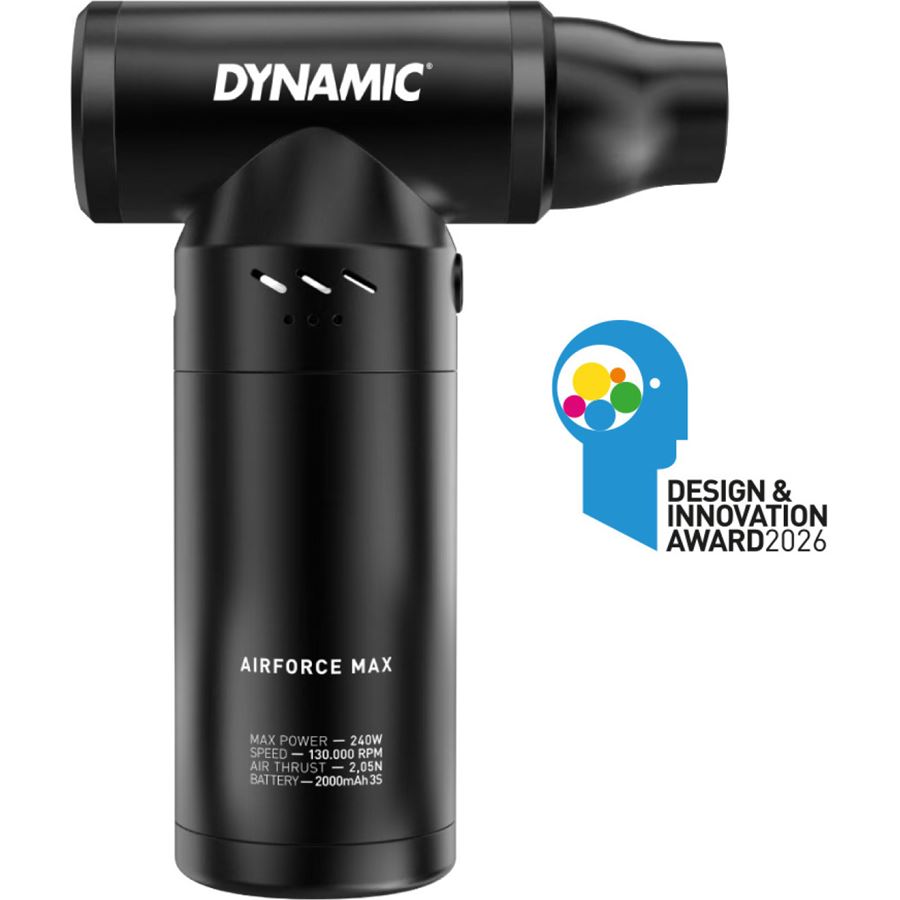 Sušilec Dynamic AirForce Max Air Blower
