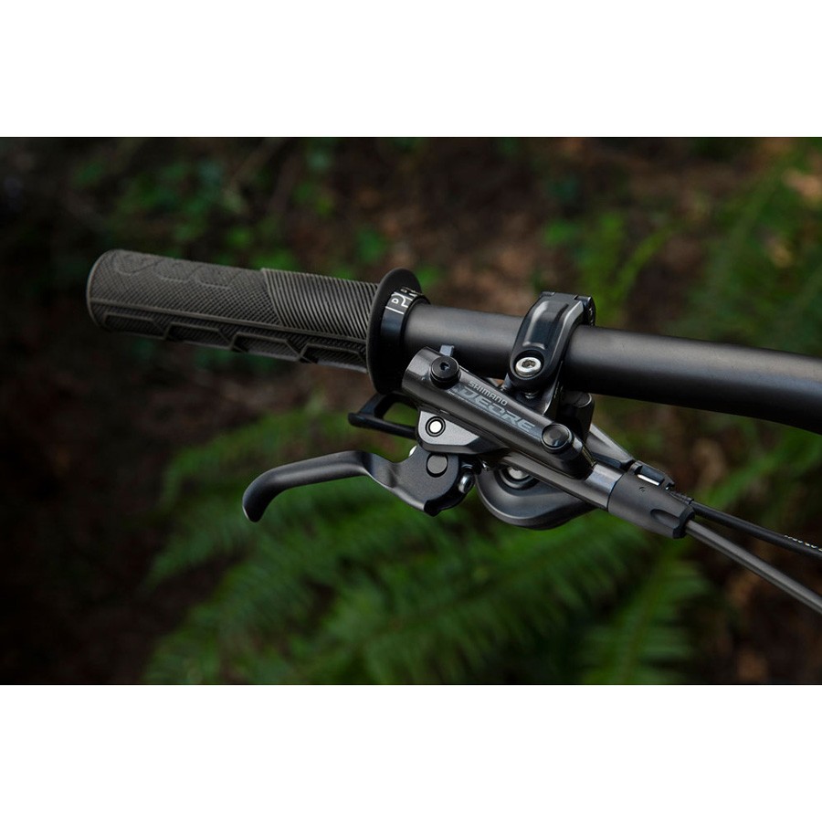 ZADNJA ZAVORNA ROČKA SHIMANO BL-M6100 DEORE