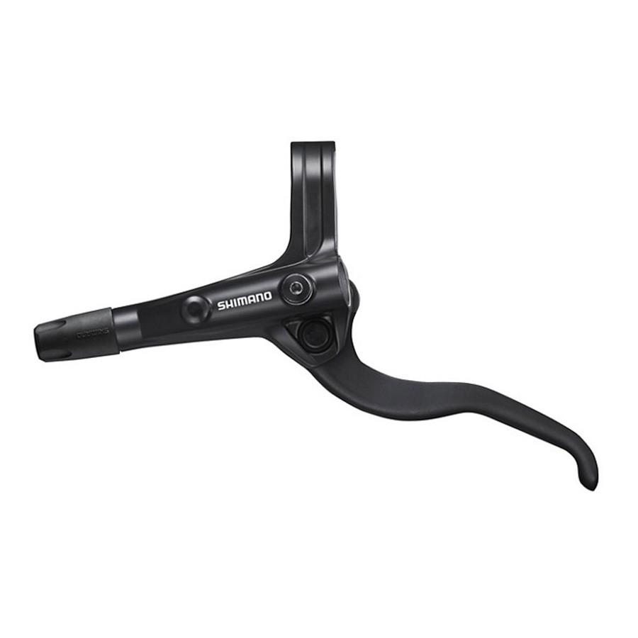 PREDNJA ZAVORNA ROČKA SHIMANO BL-MT401 čr/sr