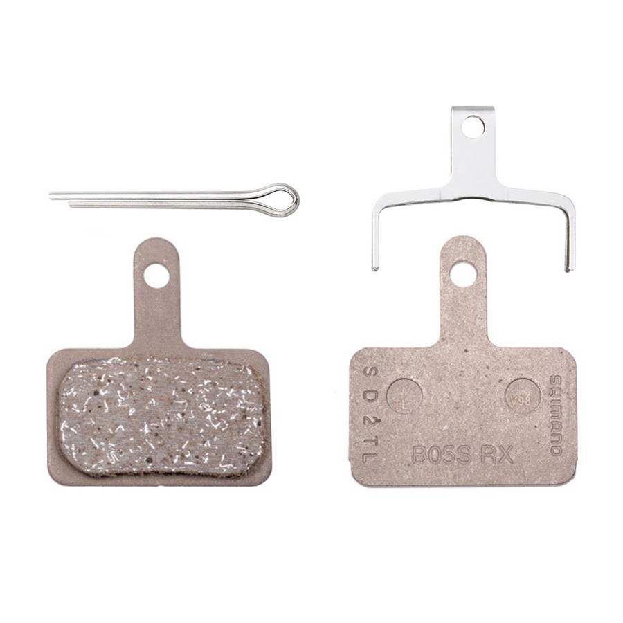 ZAVORNE OBLOGE SHIMANO B05S-RX