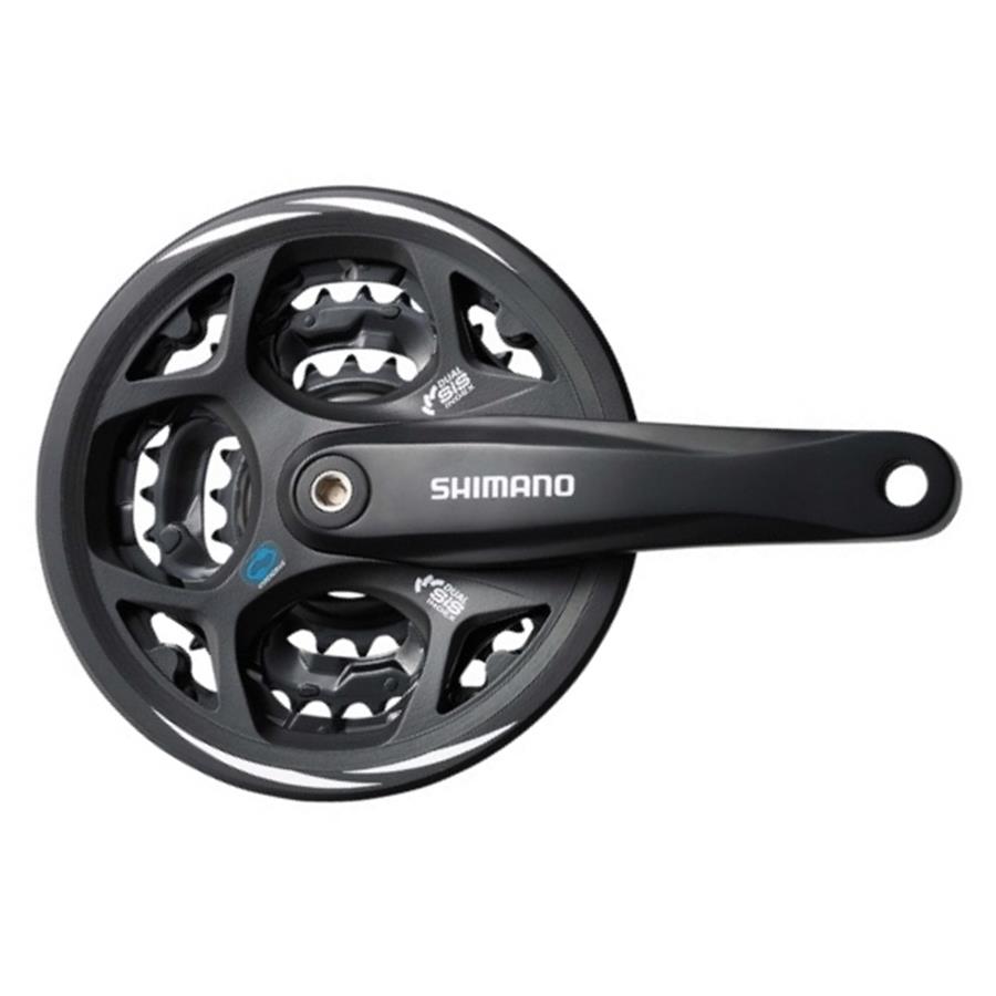 Gonilka Shimano FC-M311 42-32-22