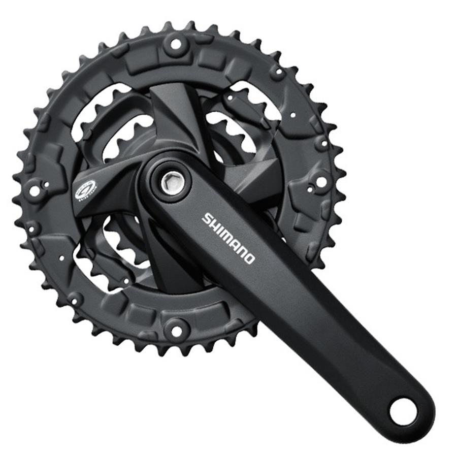 Gonilka Shimano FC-M371 175mm 44-32-22