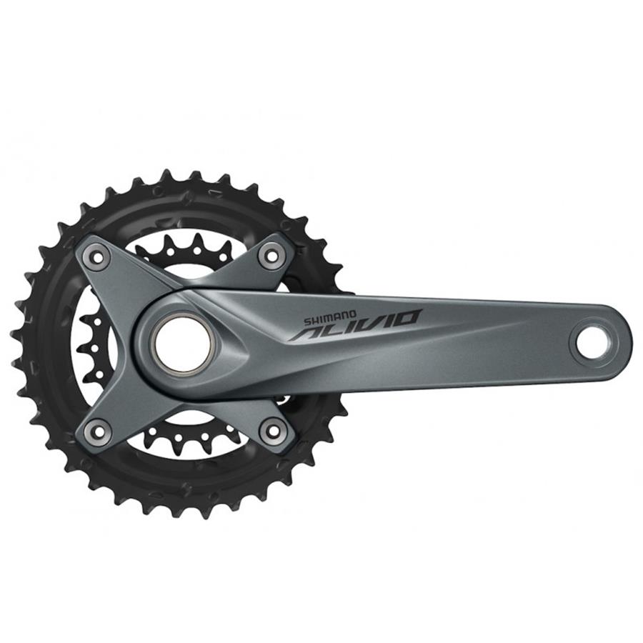 Gonilka Shimano FC-M4050 175mm 36-22