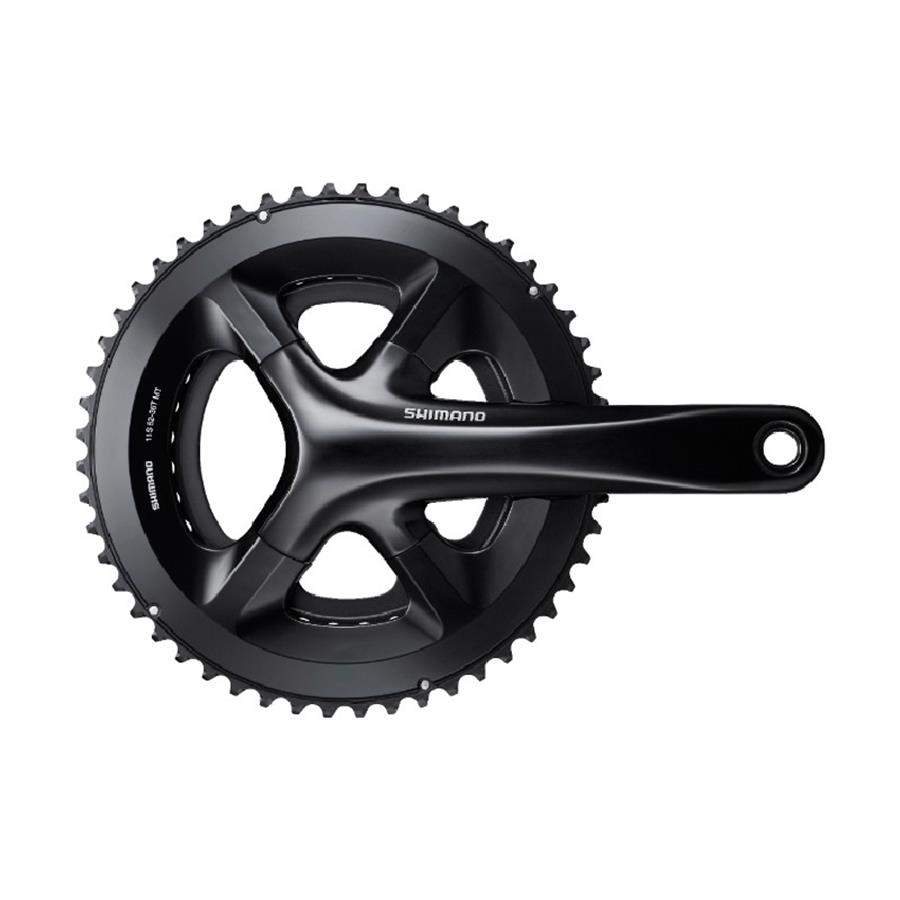 Gonilka Shimano 105 FC-RS510 52-36 11pr