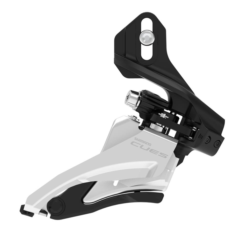 Prednji menjalnik Shimano FD-U4000-D CUES 9-10sp DM