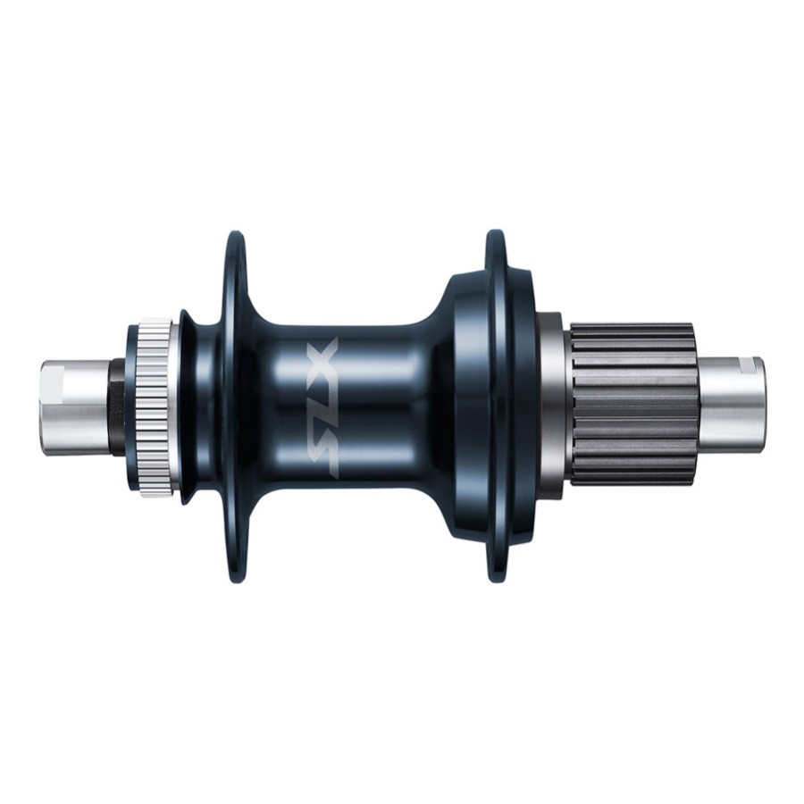 ZADNJE PESTO SHIMANO FH-M7110-B SLX CL 32H OLD:148 MM 12sp 12 MM THRU