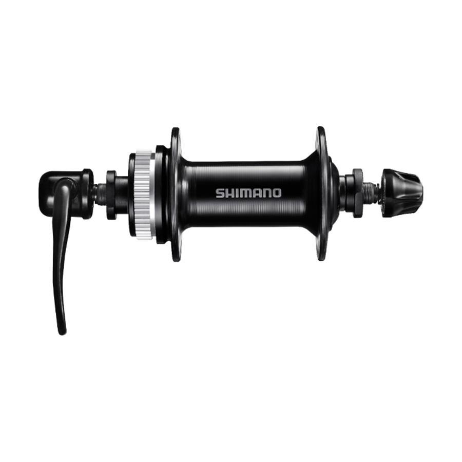 Prednje pesto Shimano HB-TX505 36l CL 100 QR 133