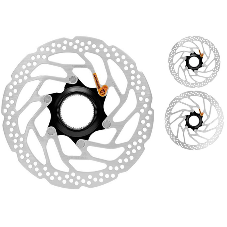 Rotor Shimano RT-CL300