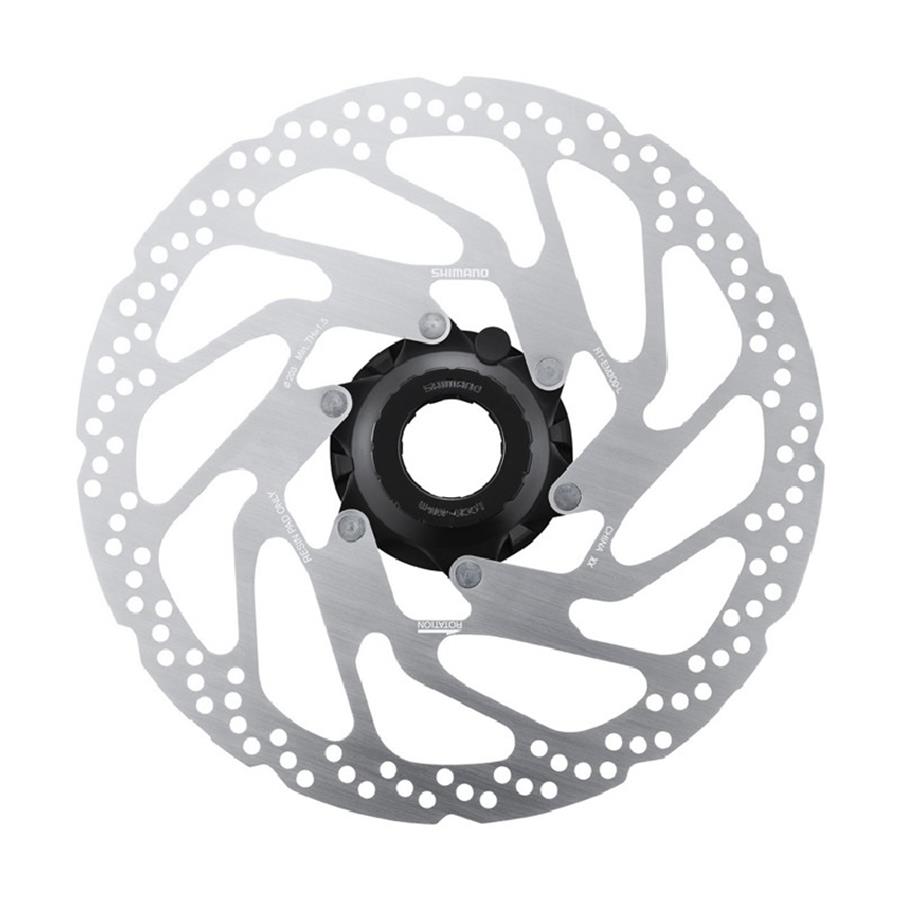 ROTOR SHIMANO STEPS RT-EM300 CL