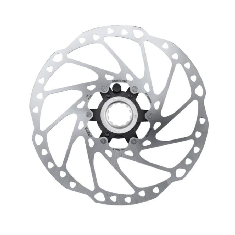ROTOR SHIMANO RT-EM600 EXT CL EXTERNAL