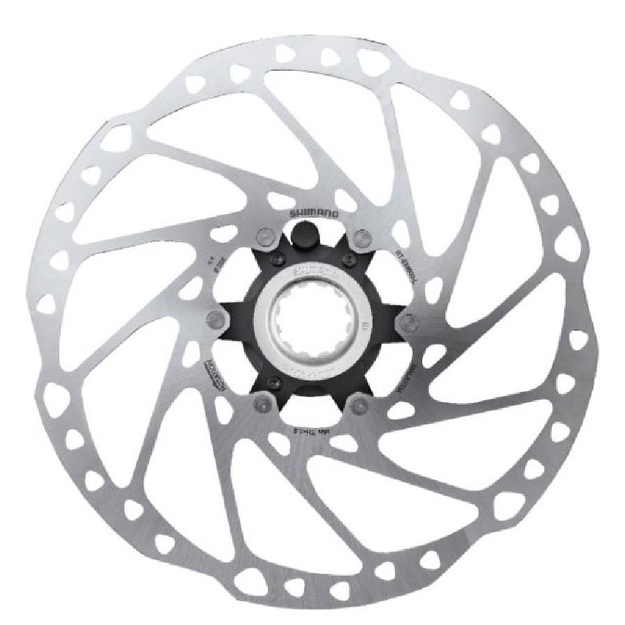 ROTOR SHIMANO RT-EM600 EXT CL EXTERNAL