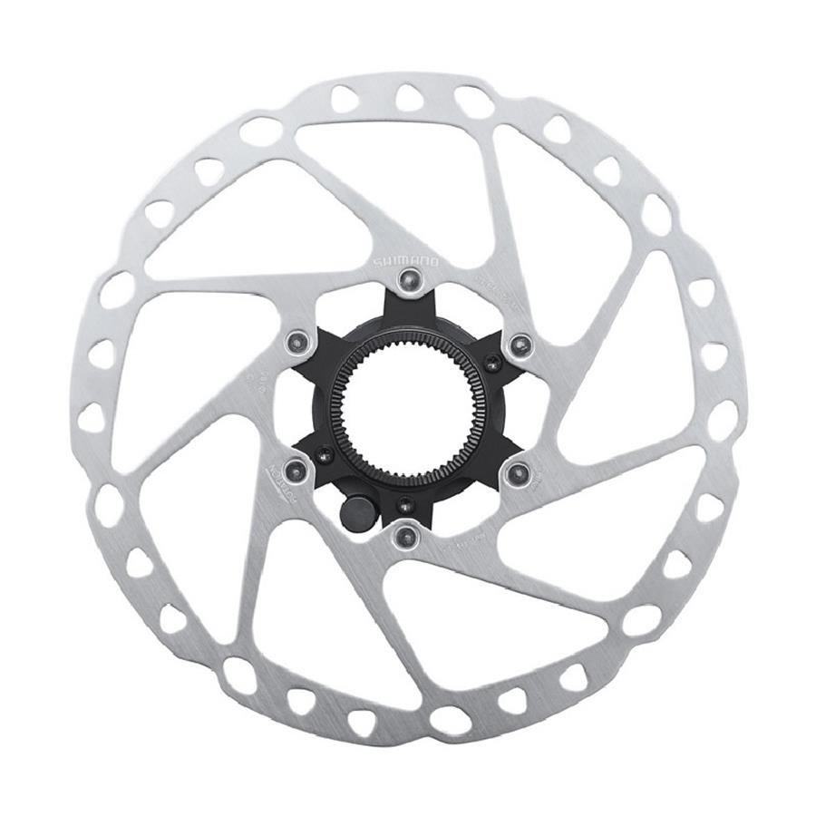 Rotor Shimano Steps RT-EM600