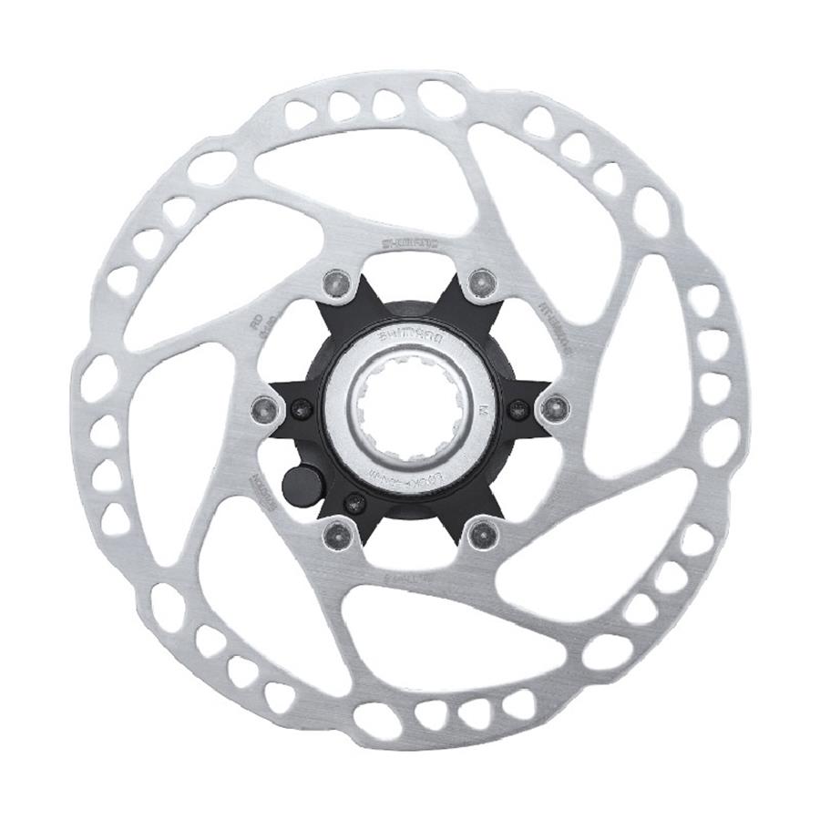 ROTOR SHIMANO RT-EM600 EXT CL EXTERNAL
