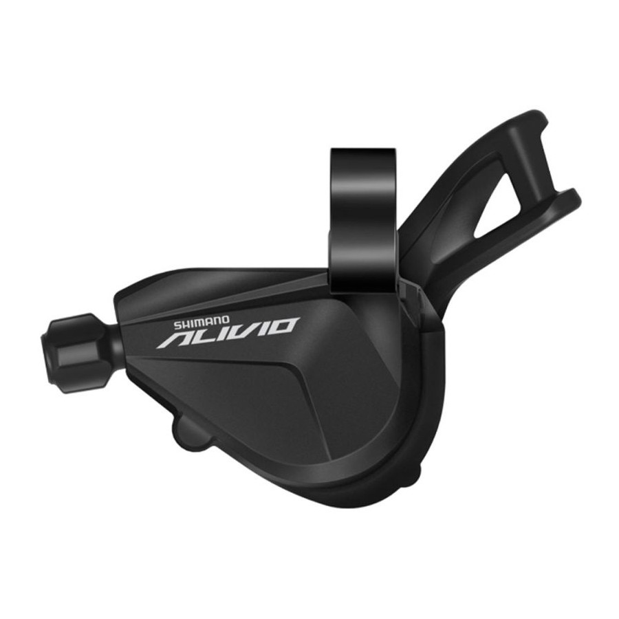 PRESTAVNA ROČICA SHIMANO ALIVIO SL-M3100-2L L 2sp