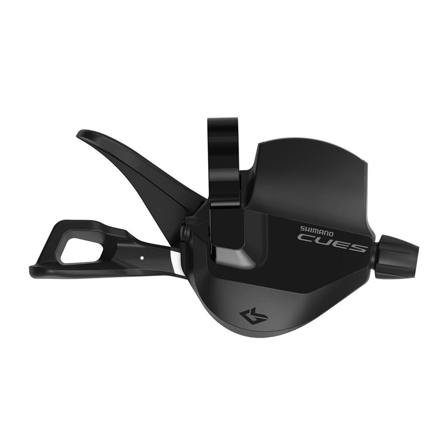 PRESTAVNA ROČKA SHIMANO SL-U6000-10R CUES zd 10sp Rapidfire+