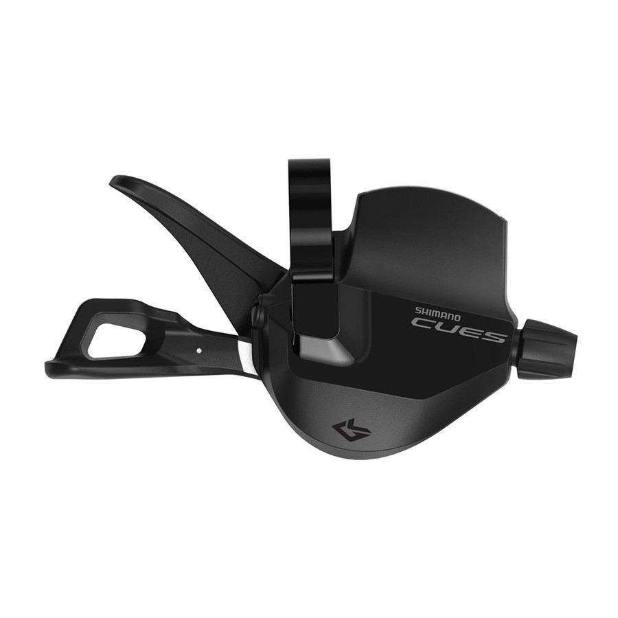 PRESTAVNA ROČKA SHIMANO SL-U6000-11R CUES zd 11sp Rapidfire+