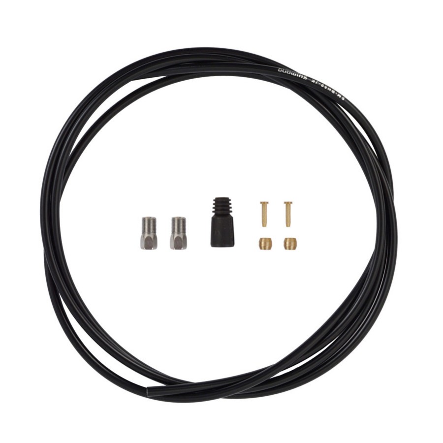 HIDRAVLIČNA CEV SHIMANO SM-BH59-JK-SS MTB 1000 MM