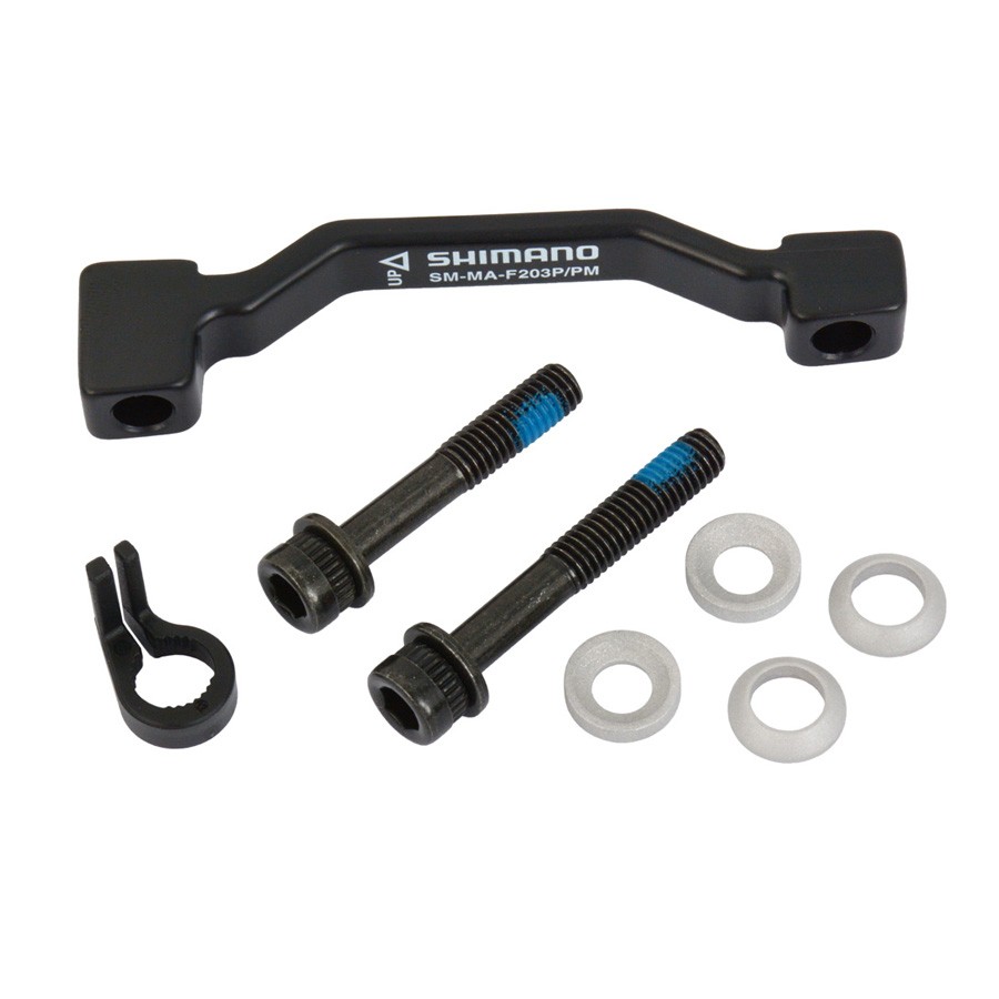 ADAPTER SHIMANO SM-MA-F203P/PM