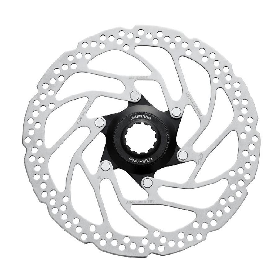 ROTOR SHIMANO SM-RT30 CL