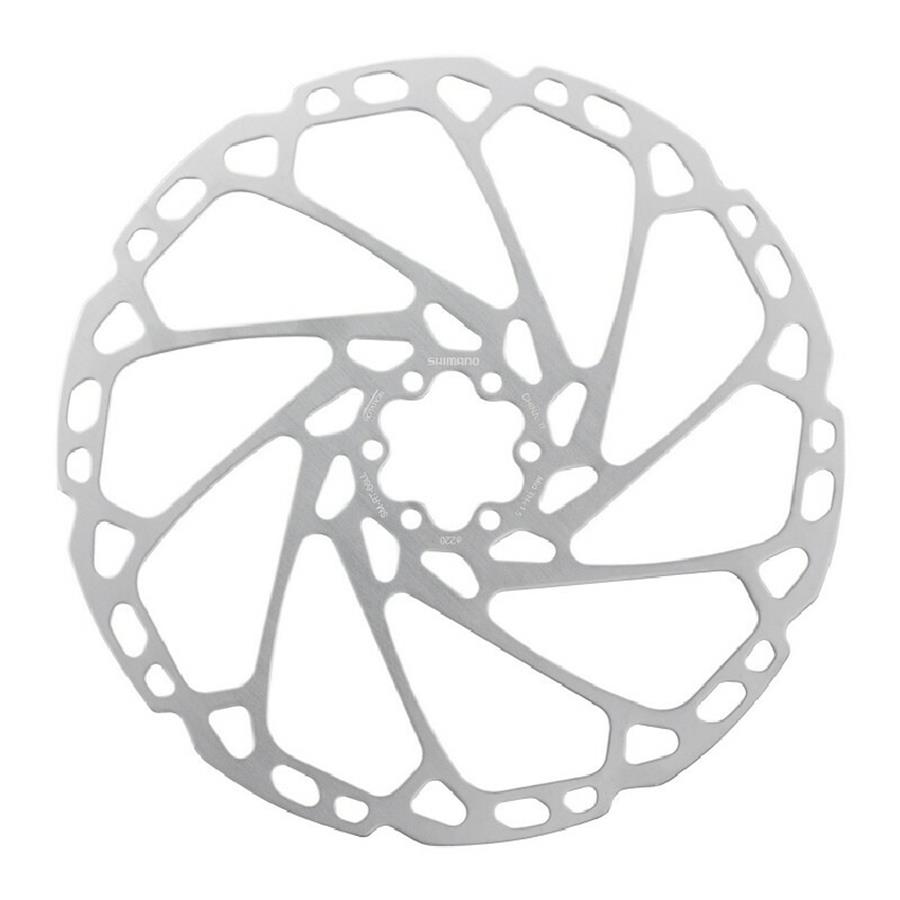 Rotor Shimano SM-RT66 6 vijakov