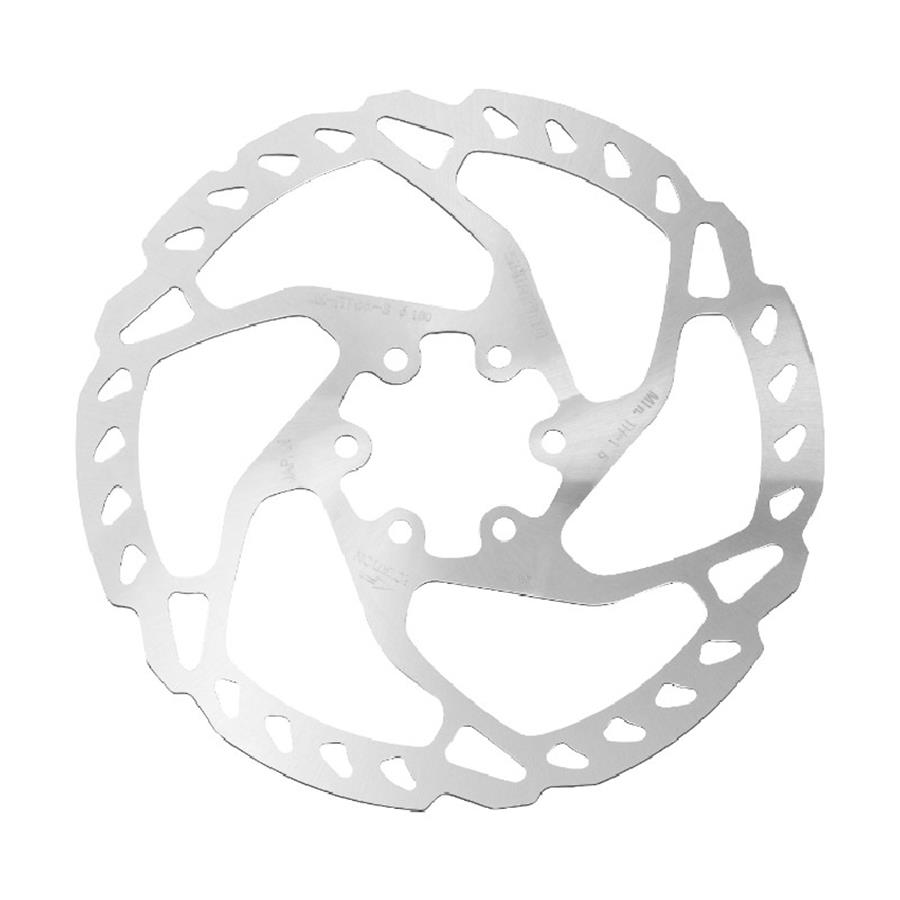 Rotor Shimano SM-RT66 6 vijakov