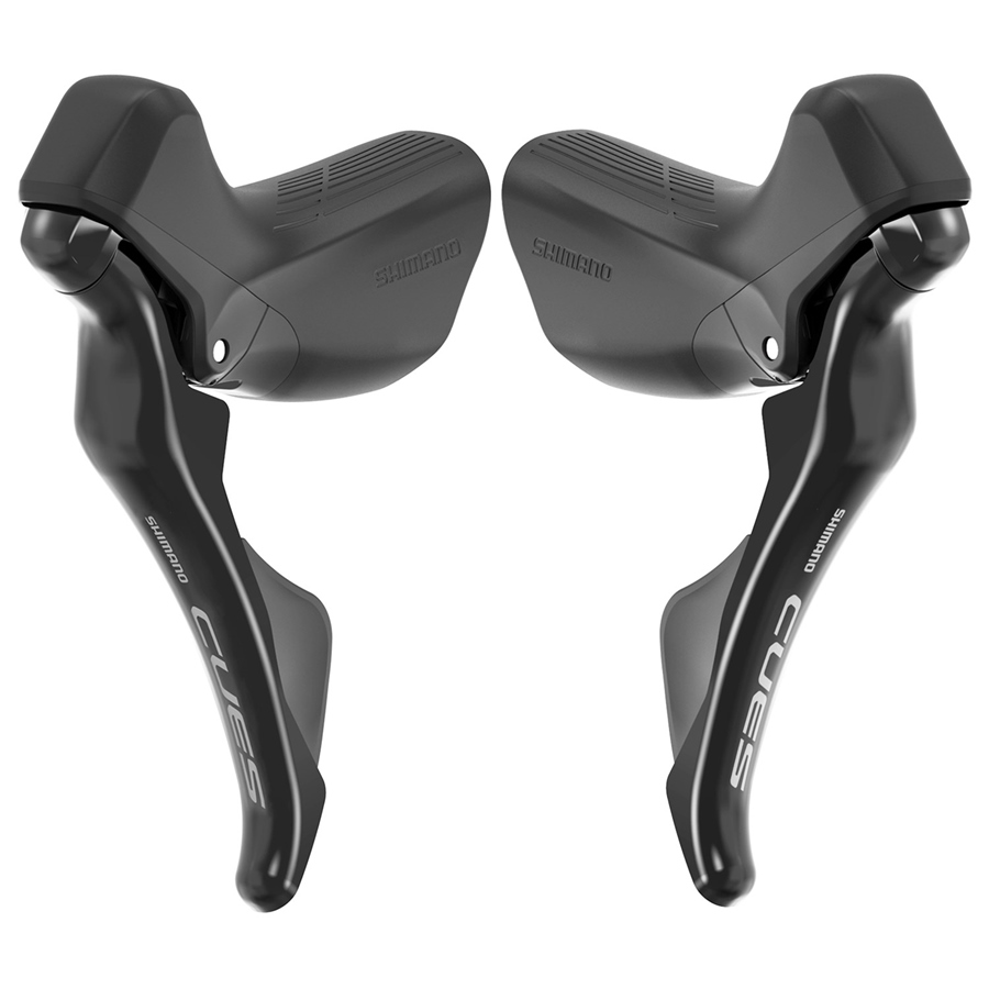 Prestavno zavorna ročka Shimano ST-U3030 CUES 10s zd