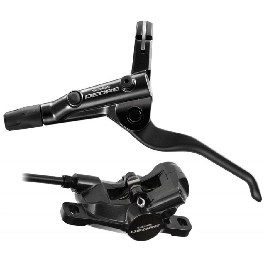 Zavora Shimano BL-T6000 + BR-M6000 leva