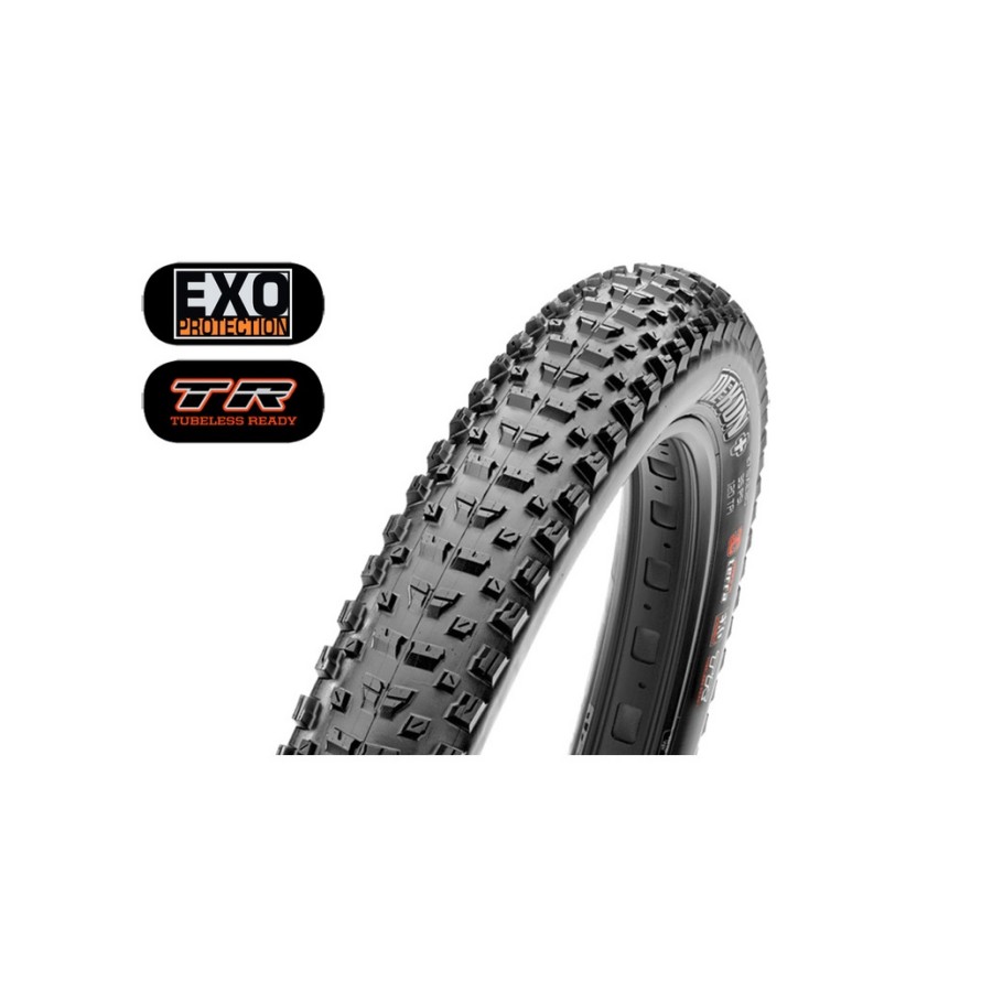 PLAŠČ MAXXIS REKON+ 27.5X2.80 EXO TR