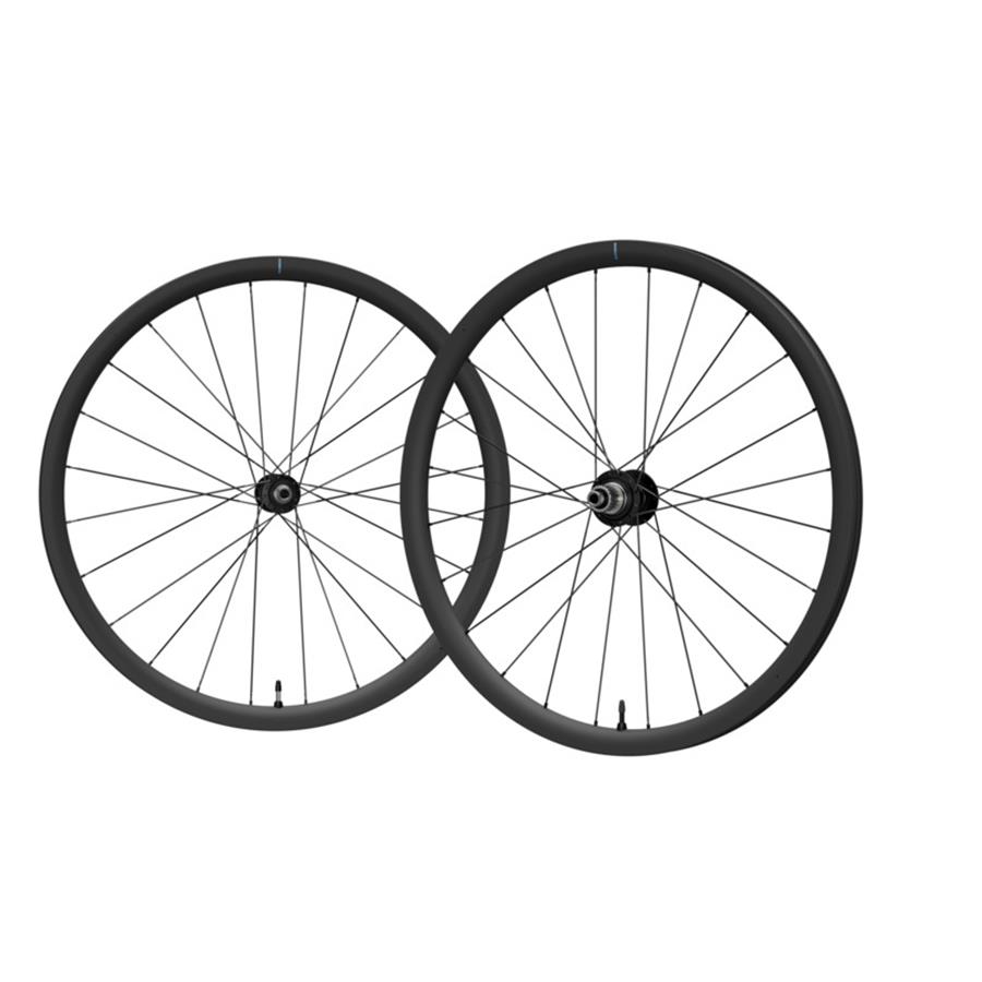 Set obročev Shimano WH-RX880 GRX 700 TL