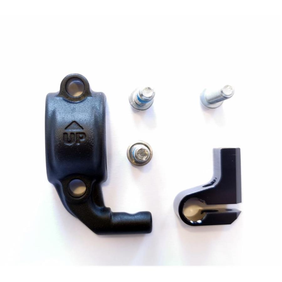 Matchmaker Formula levi črn (Shimano I-spec EV MixMaster)