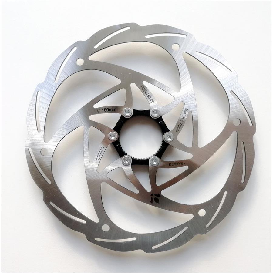 Rotor Formula CenterLock