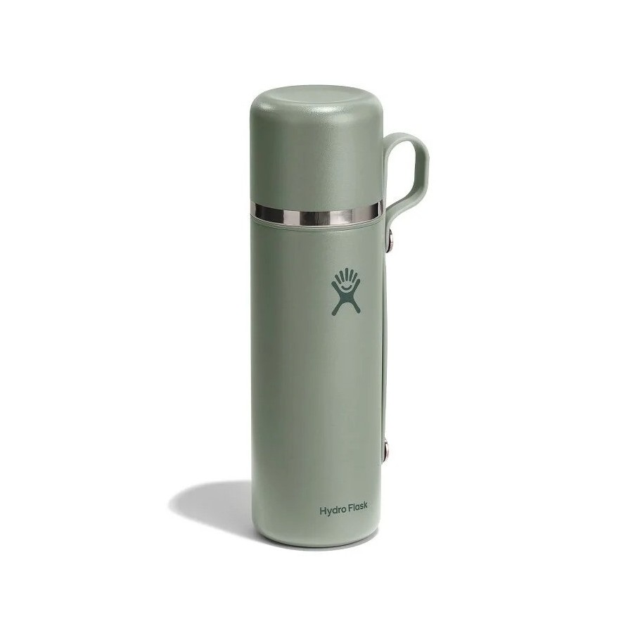 TERMOVKA HYDROFLASK HOT FLASK AND CUP sze 0,38l