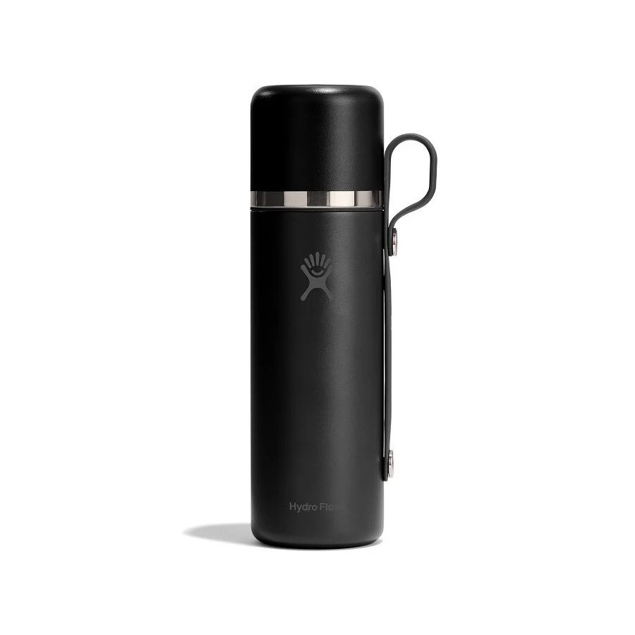 TERMOVKA HYDROFLASK HOT FLASK AND CUP čr 1l