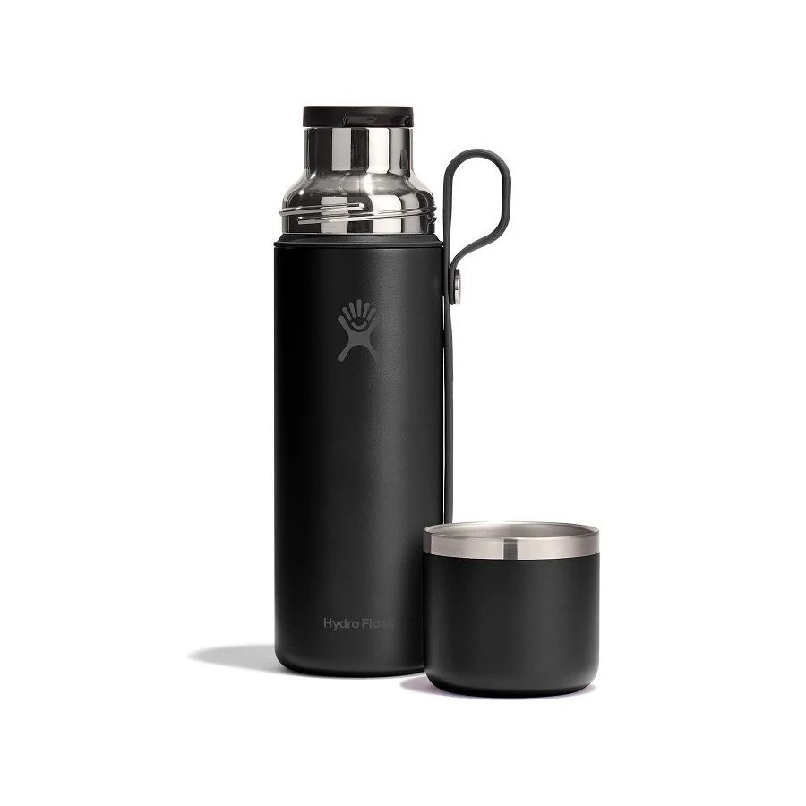 TERMOVKA HYDROFLASK HOT FLASK AND CUP čr 1l