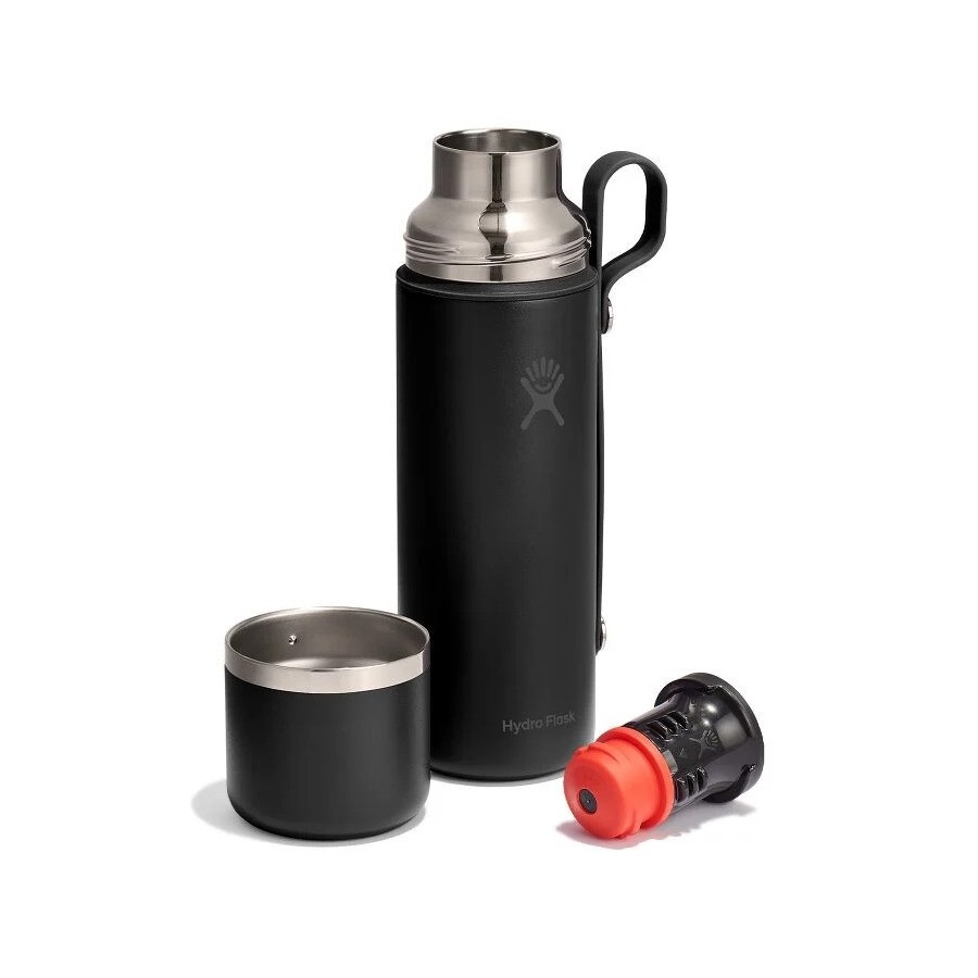 TERMOVKA HYDROFLASK HOT FLASK AND CUP čr 1l