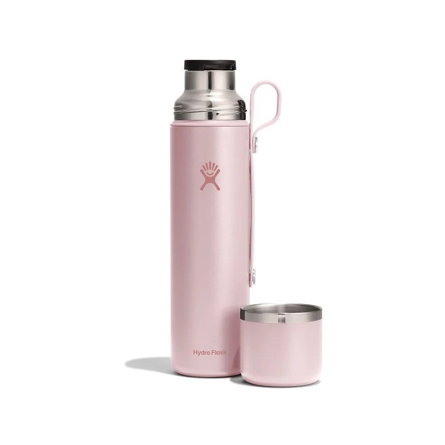 TERMOVKA HYDROFLASK HOT FLASK AND CUP sro 1l