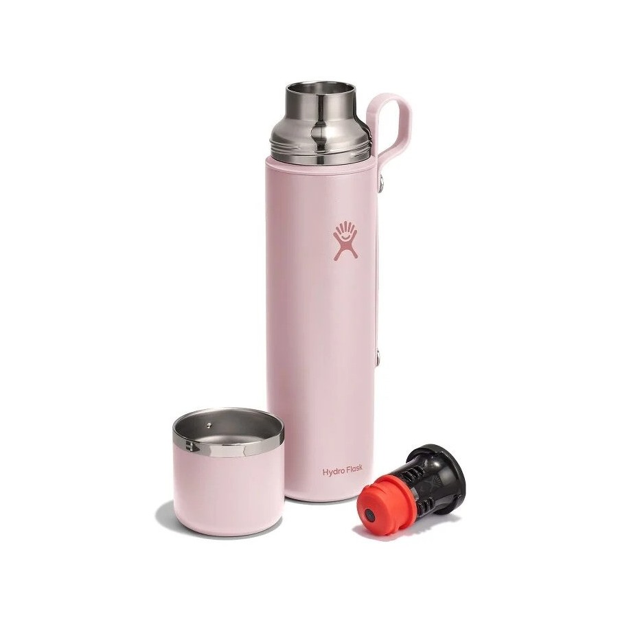 TERMOVKA HYDROFLASK HOT FLASK AND CUP sro 1l