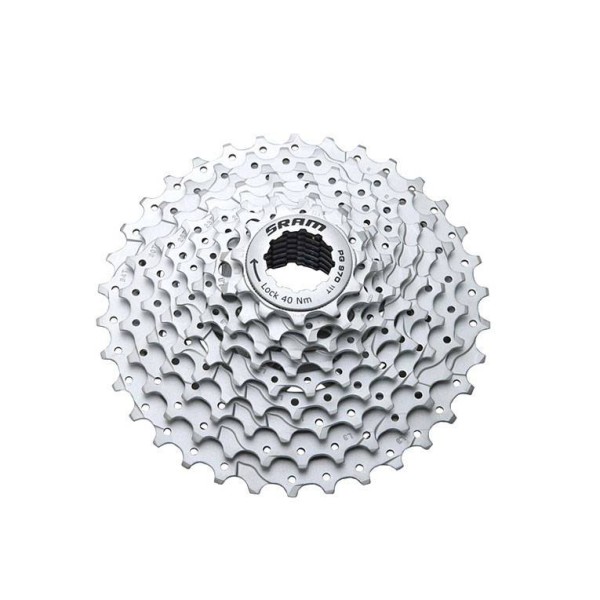 Zadnji verižnik Sram PG-970 9pr