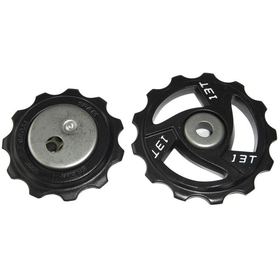 Pulley set Sram 04 5.0 7/8sp