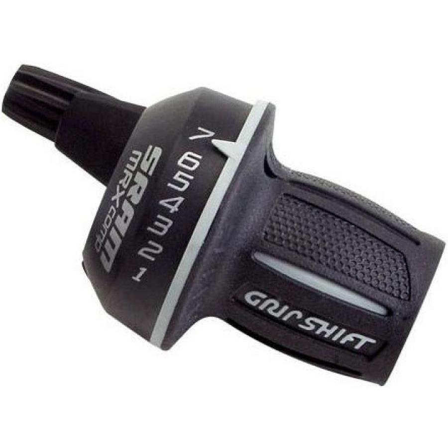 Prestavna ročka Sram MRX Comp Twister 8sp zd