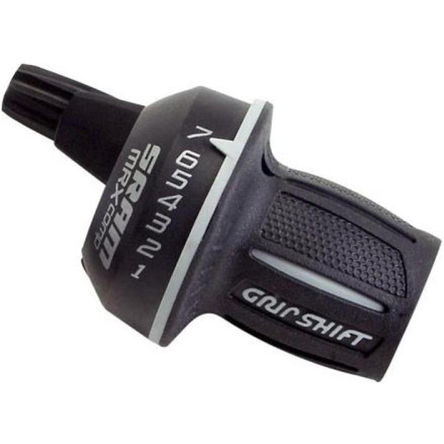 Prestavna ročka Sram MRX Comp Twister 7sp zd