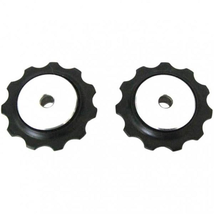 Pulley set Sram 05-07 X0 07-09 X9 SHORT CAGE
