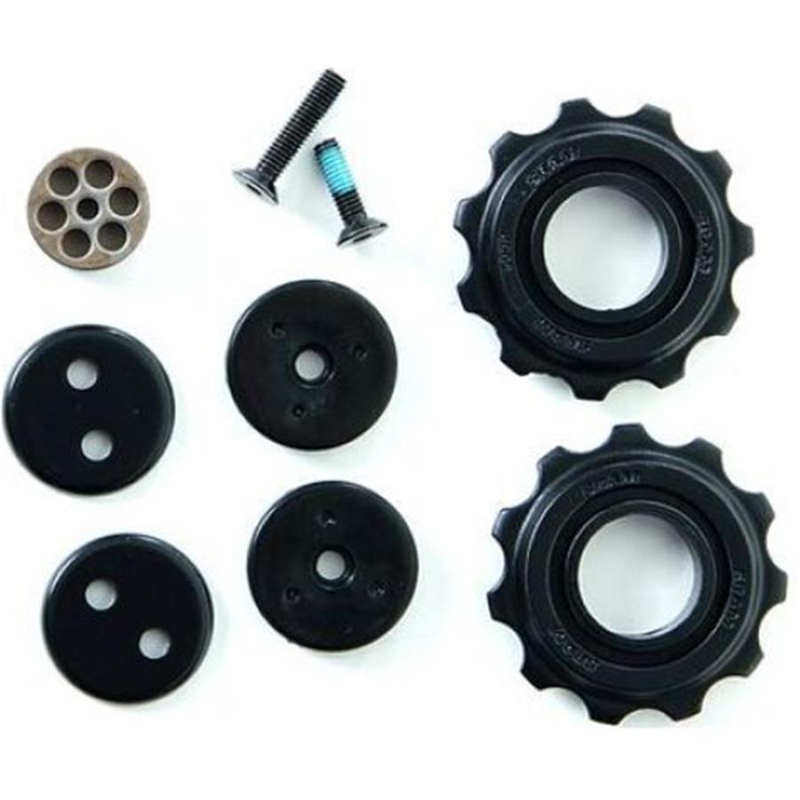 Pulley set Sram X4/SX4