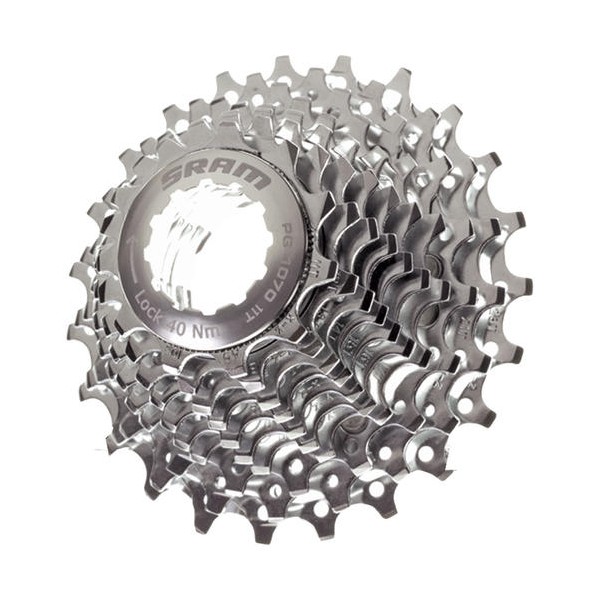 Zadnji verižnik Sram PG-1070 10pr