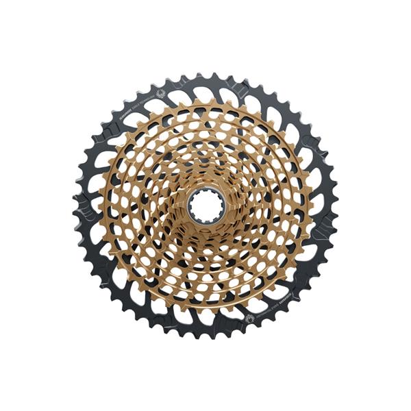 Zadnji verižnik Sram XG-1299 Eagle 12sp Copper