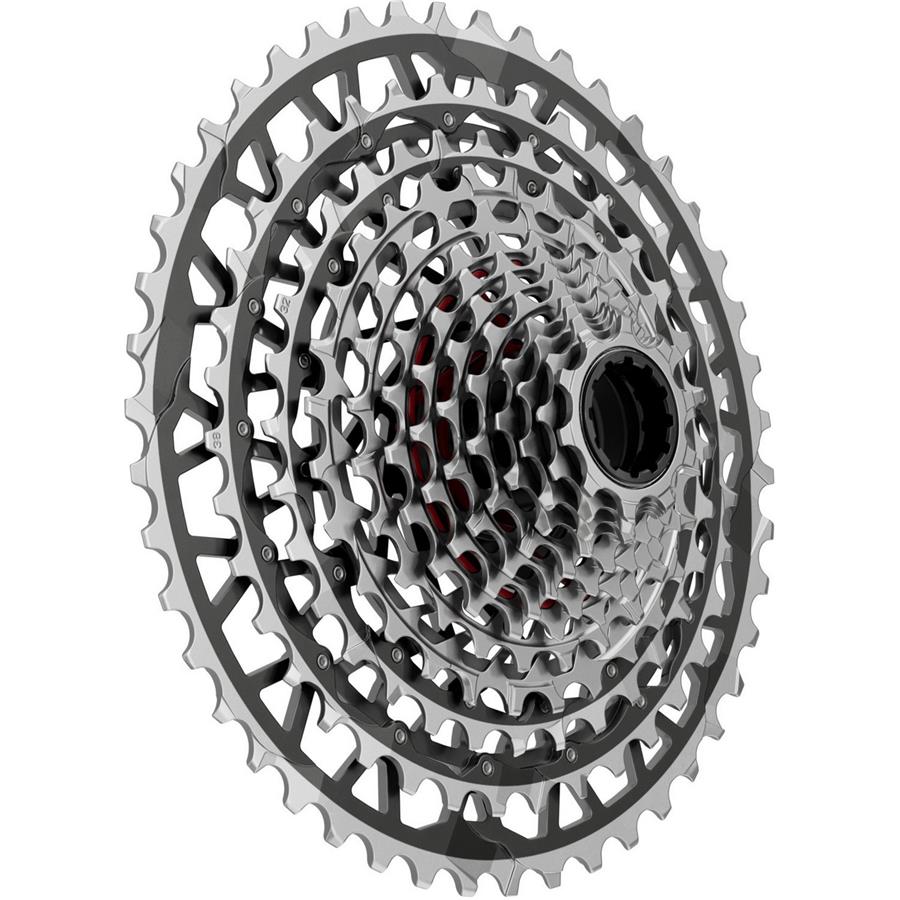 Zadnji verižnik Sram XG-1391 XPLR E1 13pr