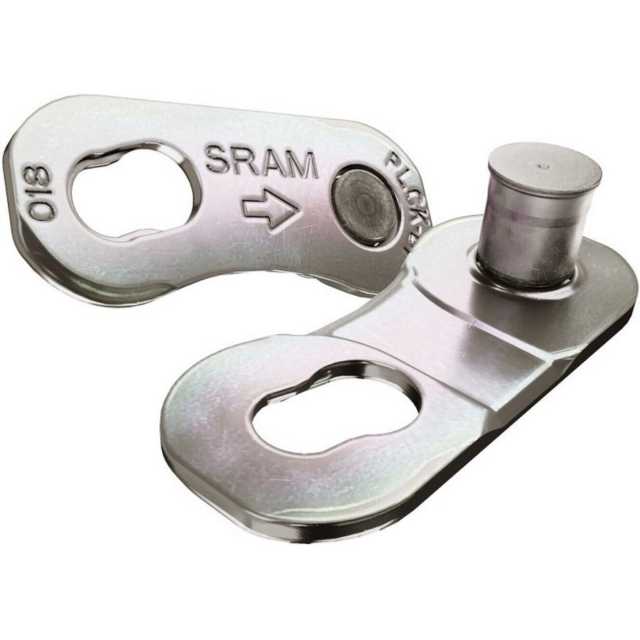 Vezni člen Sram PowerLock Silver 11-pr