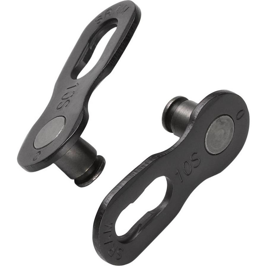 Vezni člen Sram PowerLock Flattop Rainbow 12sp D1