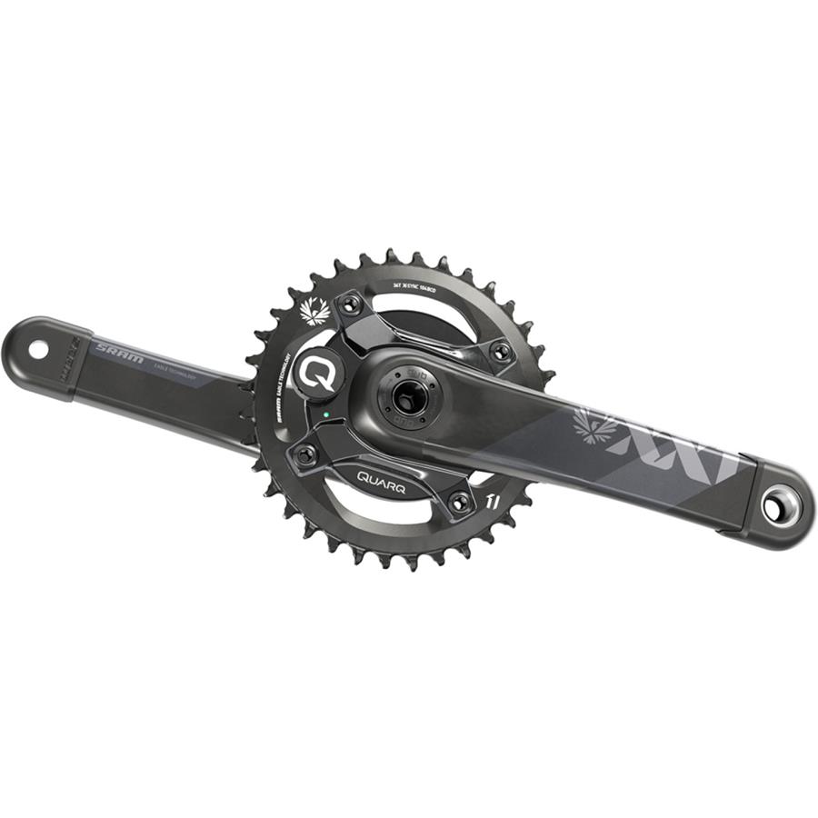 Powermeter SRAM XX1 Eagle Boost 148 32T