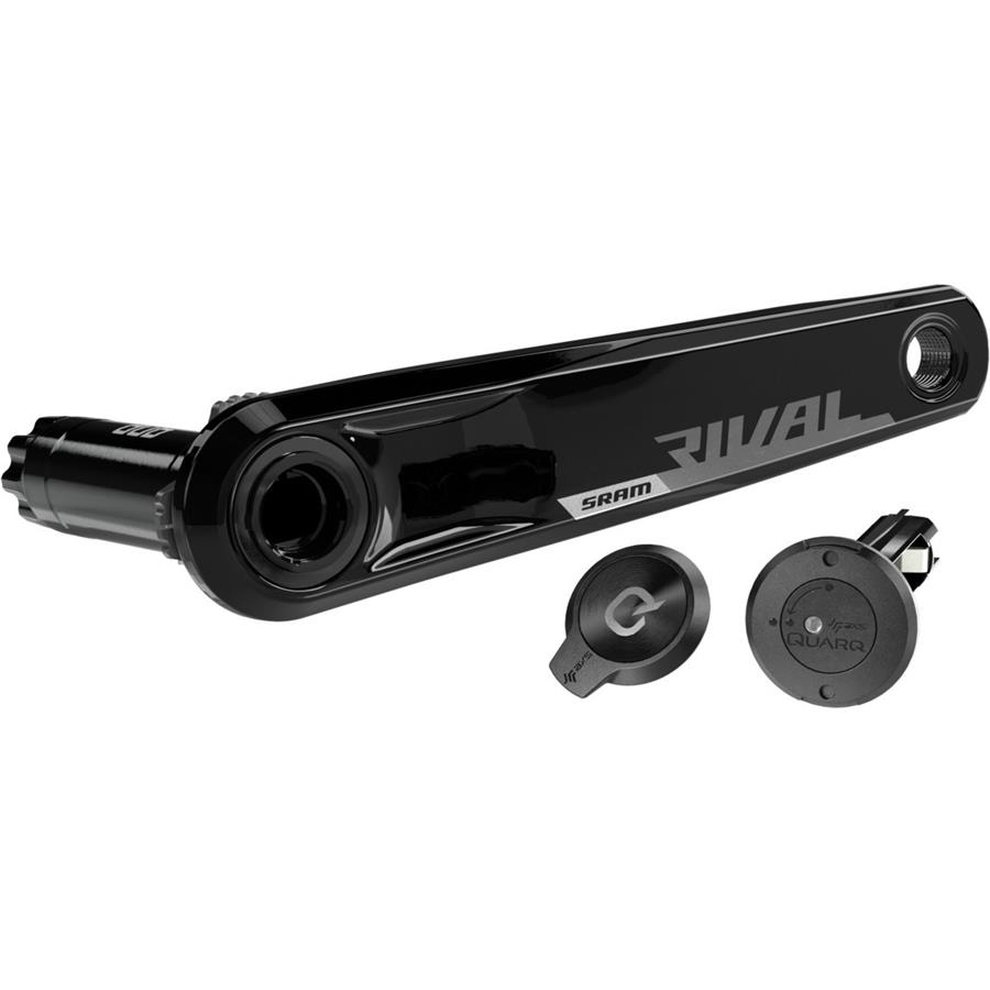 Leva gonilka Powermeter Spindle Sram Rival D1 DUB